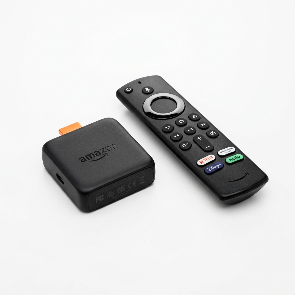 فاير TV ستيك 4K ماكس